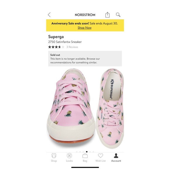 superga true to size